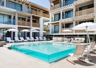 Sandalia Boutique Hotel – Sardegna Italy
