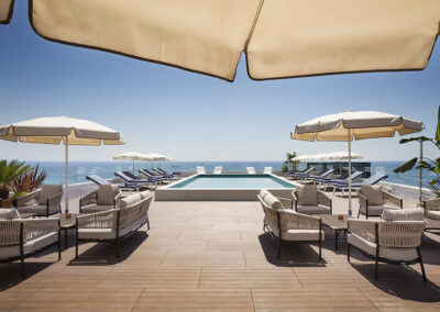H10 Imperial Terraco Terragona – Spagna