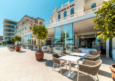 Hotel Casa Bianca – Jesolo