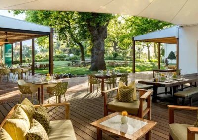 Pierneef à La Motte – Franschhoek Sud Africa