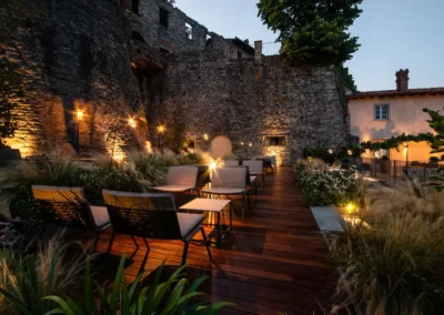Relais San Virgilio