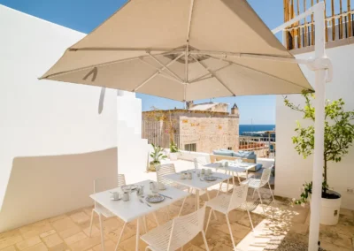 Tre Archi Suites & Relais – Polignano a Mare Italy