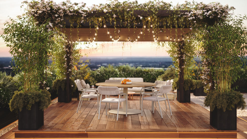 How to Optimize a Hospitality Budget Without Compromising Design