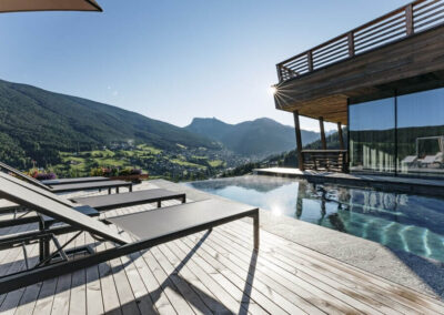 Niblea Outdoor – Ortisei